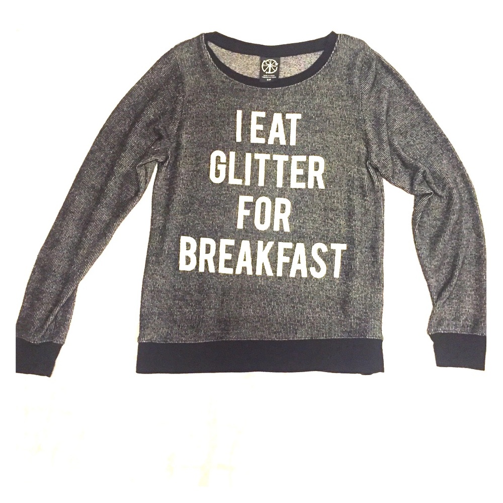 GLITTER ✨